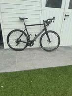 Koersfiets, 28 inch, Gebruikt, 57 tot 61 cm, Ophalen