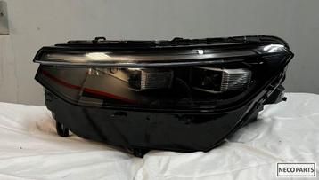 VW TAYRON FULL LED KOPLAMP 57L941035 ALLES LEVERBAAR !!! beschikbaar voor biedingen