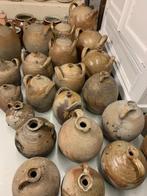 Franse olijfkruiken, Ophalen of Verzenden