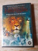 DVD 'Narnia' - De Leeuw, de Heks en de Kleerkast, Ophalen of Verzenden, Vanaf 12 jaar, Film, Zo goed als nieuw