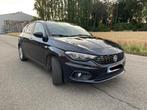 Fiat Tipo 1.4 16V Hatchback (Euro 6), Auto's, Fiat, Stof, Zwart, Handgeschakeld, 5 deurs
