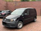 VW CADDY MAXI 2.0 TDI DSG *PDC BWJ 2020 EURO6, Auto's, Automaat, 75 kW, 4 cilinders, USB