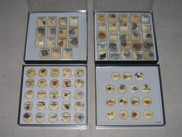 Edelstenen Schatten van de aarde, Handtassen en Accessoires, Edelstenen, Zo goed als nieuw, Ophalen of Verzenden