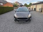 FORD FIESTA 2019 bj 1.0 BENZINE MET KEURING, Voorwielaandrijving, Stof, Euro 6, Particulier
