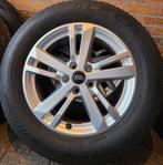 17 inch Audi Q3 Velgenset 5x112 Falken 215-65R17, Auto-onderdelen, Banden en Velgen, Ophalen, 215 mm, Banden en Velgen, 17 inch
