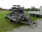 Happert H2700 Kipper, Auto's, Vrachtwagens, Overige merken, Overige brandstoffen, Bedrijf, Te koop
