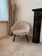Design fauteuil Hay, Ophalen, Scandinavisch design, Minder dan 75 cm, Zo goed als nieuw
