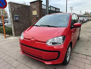 Volkswagen up! 1.0I MET 73DKM MOVE UP beschikbaar voor biedingen