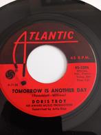 RORIS TROY .POPCORN OLDIES. 2 side VG .45T USA, CD & DVD, Vinyles | R&B & Soul, Utilisé, Enlèvement ou Envoi