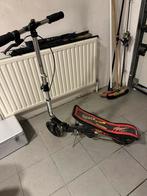 Trottinette Space Scooter, Vélos & Vélomoteurs, Trottinettes, Enlèvement, Utilisé, Autres types, Space Scooter