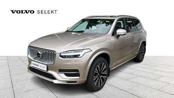 Volvo XC90 Recharge Ultimate Bright T8 AWD plug-in hybride beschikbaar voor biedingen