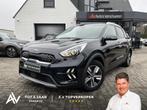 Kia Niro 1.6 GDi Hybrid ** Keyless | Camera | DAB, Auto's, Kia, 0 kg, 86 g/km, Bedrijf, 5 zetels