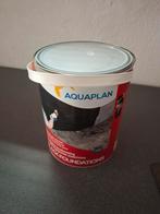 Aquaplan black foundation, Doe-het-zelf en Bouw, Verf, Beits en Lak, Ophalen of Verzenden, Zo goed als nieuw
