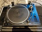 Platenspeler Lenco quartz L3807, TV, Hi-fi & Vidéo, Tourne-disques, Enlèvement, Comme neuf, Tourne-disque, Autres marques