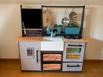 Speelkeuken Kidkraft met veel accessoires, Kinderen en Baby's, Speelgoed | Speelkeukens, Ophalen, Gebruikt, Speelkeuken