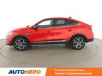 Renault Arkana 1.3 TCe Intens (année de construction 2022), Rouge, Achat, Euro 6, Noir