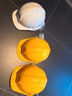 3 Casques de securite Centurion, Bricolage & Construction, Casques de sécurité, Enlèvement, Neuf