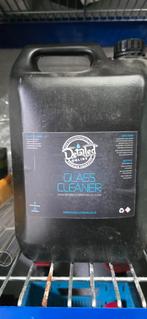 5l glass cleaner, Ophalen of Verzenden