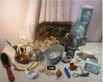 28 beaux objets et curiosités anciens et vintage, Antiquités & Art, Enlèvement ou Envoi