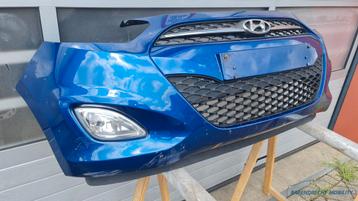 Hyundai I10 facelift voorbumper bumper voor grille mistlampe beschikbaar voor biedingen