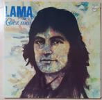 Serge Lama - Chez Moi, Ophalen