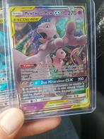 Mewtwo  gx  escouade  lucario  escouade, Ophalen, Zo goed als nieuw