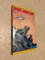 Bob Morane (Le Masque du Crapaud)., Livres, Envoi, Comme neuf, Henri Vernes.