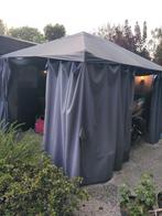 pergola paviljoen, Ophalen, Gebruikt, Minder dan 4 meter, Paviljoen