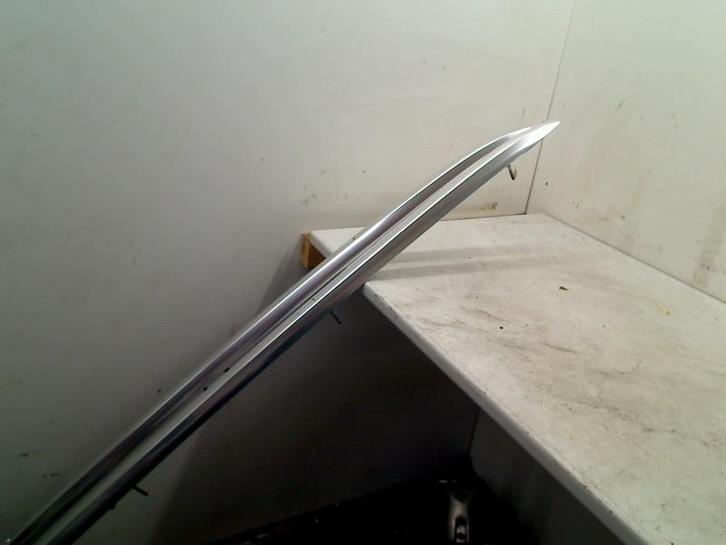 DAKDRAGER SET dakrails Audi SQ7 (4MB / 4MG) (4M0860021C), Auto-onderdelen, Carrosserie, Audi, Gebruikt