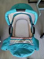 Maxi cosi Mura 4 kinderwagen, Kinderen en Baby's, Kinderwagens en Combinaties, Ophalen of Verzenden, Zo goed als nieuw, Combiwagen
