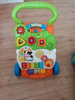 V tech trotter in perfecte staat, Kinderen en Baby's, Speelgoed | Vtech, Ophalen, Zo goed als nieuw