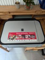 Canon photo printer PIXMA MP540, Ophalen, Kopieren, Gebruikt, Fotoprinter