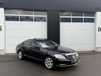 Mercedes  S350 CDI, Auto's, Automaat, Beige, Zwart, 5 deurs