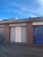 5 garageboxen en 1 parkeerplaats (belegging), Immo, Garages en Parkeerplaatsen
