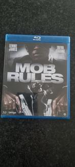 Mob Rules blu ray NL, Ophalen of Verzenden