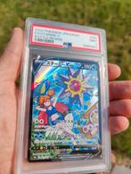 Starmie V battle region #083 PSA 9 Pokémon kaart, Hobby en Vrije tijd, Ophalen of Verzenden, Zo goed als nieuw, Boosterbox