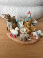 Cherished Teddies verzameling, Ophalen of Verzenden, Nieuw, Cherished Teddies