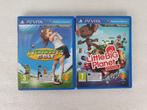 PS Vita Games, Ophalen of Verzenden, Gebruikt