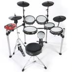 Fame DD-ONE Professional E-Drum Set, Muziek en Instrumenten, Ophalen of Verzenden, Zo goed als nieuw, Overige merken, Elektronisch