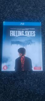 Falling skies blu ray NL, Ophalen of Verzenden, Zo goed als nieuw