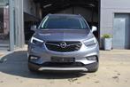 opel mokka x 1.4 Turbo Ultimate, 4 cilinders, Parkeersensor, Leder, Bedrijf