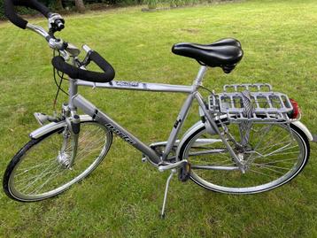 Norta discovery trekking fiets - 28 inch beschikbaar voor biedingen