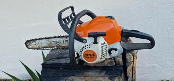 Tronçonneuse stihl MS 211C beschikbaar voor biedingen