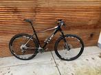 MTB Mountainbike Cube LTD 29" (maat L), Fietsen en Brommers, Ophalen, Gebruikt, Overige merken