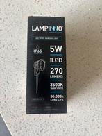 Lampinno tuinverlichting, Ophalen, Nieuw, Staal, Spots