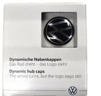 Dynamische Volkswagen Naafdoppen, 4 Saisons, Jante(s), 18 pouces, Enlèvement ou Envoi