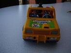 Mooie auto Playmobil met mannetje, Kinderen en Baby's, Speelgoed | Playmobil, Ophalen of Verzenden, Gebruikt, Complete set