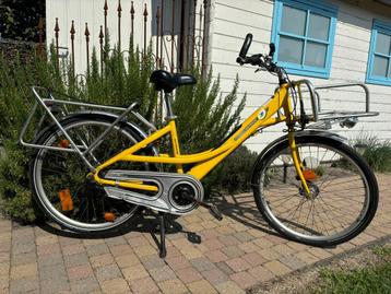 Vélo La Poste unique et original, Enlèvement ou Envoi, Gitane