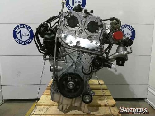 Motor mercedes a klasse 2014  74000 km  code 270910, Auto-onderdelen, Motor en Toebehoren, Mercedes-Benz, Gebruikt, Ophalen of Verzenden
