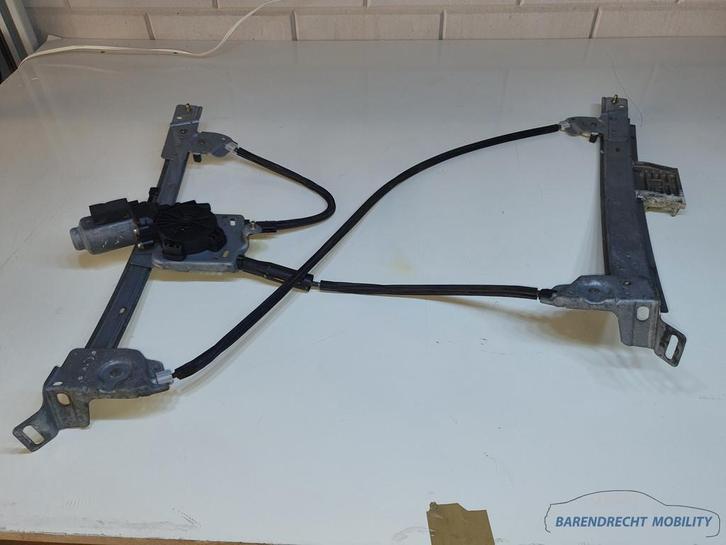 M canisme de vitre Renault Megane II CC m canisme de moteur, Autos : Pièces & Accessoires, Vitres & Accessoires, Renault, Utilisé